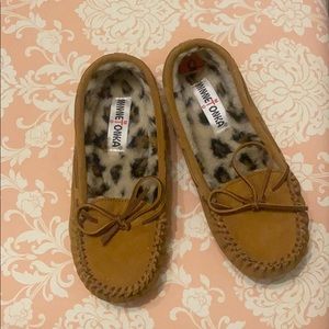 Minnetonka Shoes